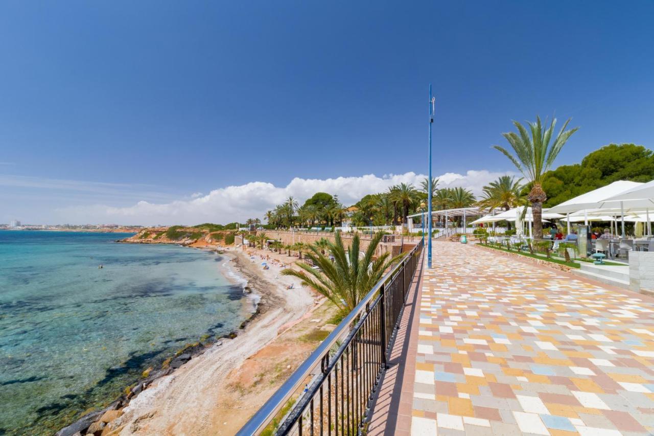 Espanatour PANORAMA MAR 4 Torrevieja Extérieur photo