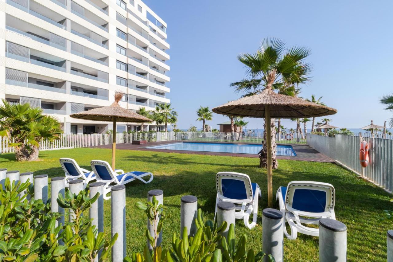 Espanatour PANORAMA MAR 4 Torrevieja Extérieur photo